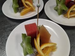 -太原富力万达文华酒店·美食汇西餐厅