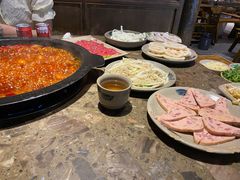 -重庆渝达老火锅(春熙路店)