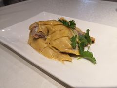 白斩鸡-苔圣园酒家(尊木汇国际艺术广场店)