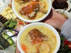 -官塘锋记鱼生·生腌·砂锅粥(牌坊街店)