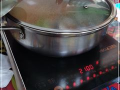 -弘烨 贵州酸汤 鱼火锅(东财店)