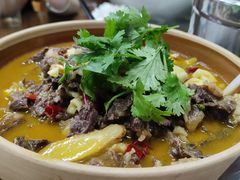 花花牛肉锅-张氏父子常德肠子馆(红星总店)