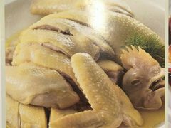 -和记小菜(东方店)