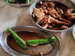 -烟桥私房菜馆(奋哥)