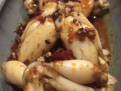-赠李白·如诗的川味(余杭万达广场店)