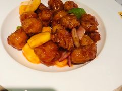 -港丽餐厅