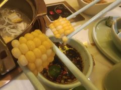 -润园四季椰子鸡火锅(南山海岸城店)