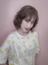 -YESIDO椰岛造型烫发染发
