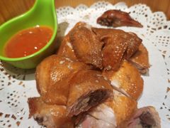 -繁花里音乐餐厅(新天地店)