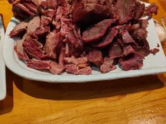 -漕河全驴宴饭店(徐水店)