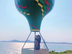 -漳州滨海火山岛自然生态风景区