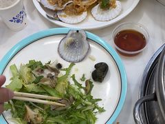 -日照大牌檔•小船海鲜(万平口店)