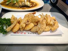 -奕景海鲜·大连菜(星海广场店)