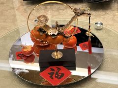 -西苑饭店·蓬莱春餐厅