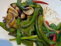 -万龙洲海鲜(南新仓店)