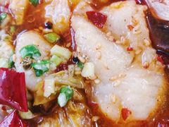 -南开大学第二食堂(津南校区)