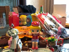 -泡泡玛特POPMART(宁波印象城店)