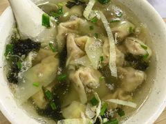 -鸡鸣汤包(广东路店)