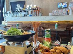 -Dak's 炸鸡(远景路店)