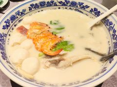 -山外山菜馆(玉泉路店)