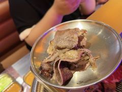 -西塔老太太泥炉烤肉(苏州大悦城店)