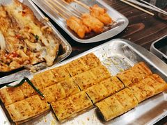 -破店肥哈·东北烧烤(南山保利店)