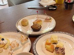 -上海虹桥宾馆·SLIDER(郁锦香店)