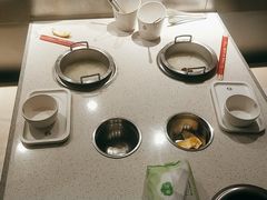 -龍歌自助小火锅(崂山丽达店)