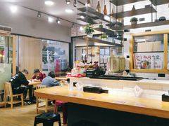 大堂-京和风.日式家庭料理(京和风食堂大仓店)