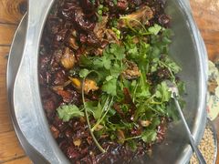-天治宣·野椒鸡(龙头寺总店)