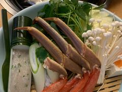 -蟹道乐(道顿堀本店)