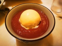 红豆冰淇淋-弄堂里(西溪龙湖天街店)