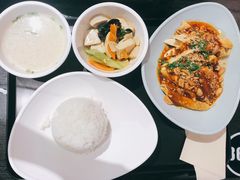 -Asianplus海蓝鸡饭