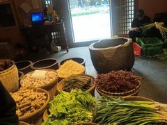 -湖南老灶台·生态农业餐饮(龙胜店)