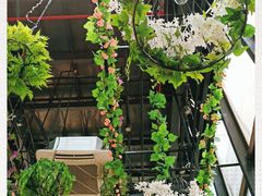 -聚缘·湘味音乐餐厅party(罗湖店)