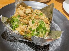 -朵朵开素食餐厅(后宰门街店)