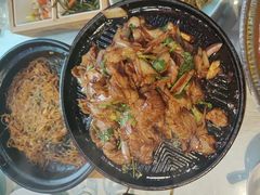 -郭林家常菜(狼垡店)
