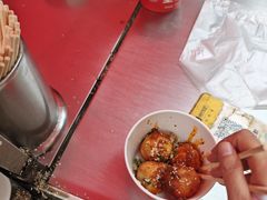 -阿宝生煎包(万松园总店)