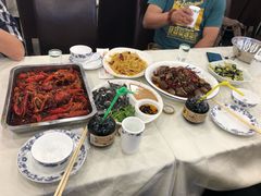-簋街仔仔小龙虾(簋街二店)
