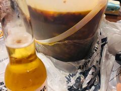 -味之绝热血美蛙鱼火锅(中坝店)