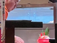-广州增城保利皇冠假日酒店-玄日本餐厅