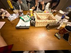 -情妹耙泥鳅·江湖川菜(科华店)
