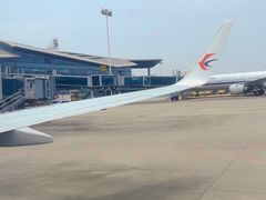 -南昌昌北国际机场