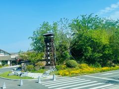 -茅山东方盐湖城景区