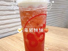 -85度C(上海兰溪二店)