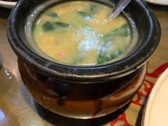 -会仙楼饭庄(宽厚里店)