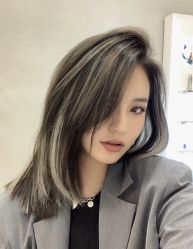 -Amo la Diva造型