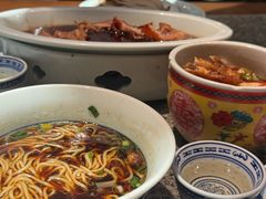 -南京大牌档(之心城店)