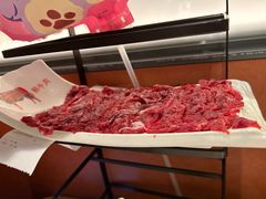 -左庭右院鲜牛肉火锅(苏州园区永旺店)