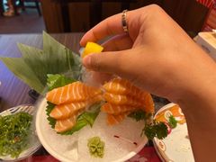 -仙隐小鹿料理食堂(惠济万达店)